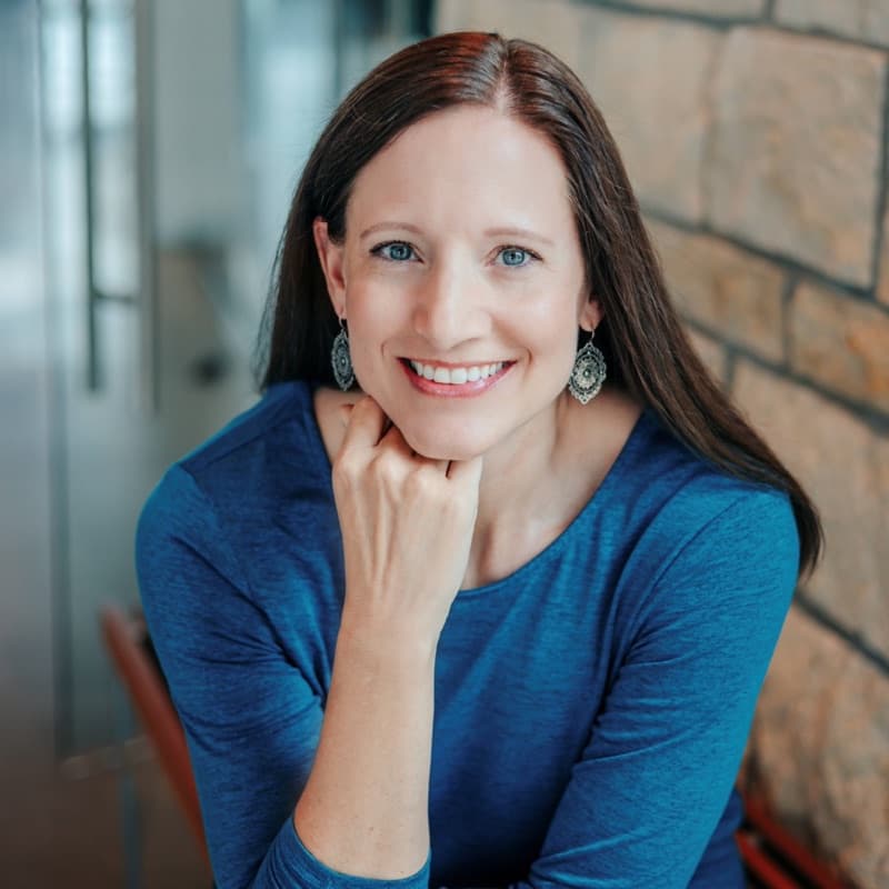 Brooke Nelson, LSCSW, LCSW — PCIT therapist at Brooke Nelson Therapy in Overland Park, KS