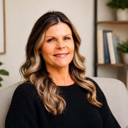 Crystal Winter, LSCSW, LCSW — PCIT therapist at Crystal Winter Therapy in Overland Park, KS