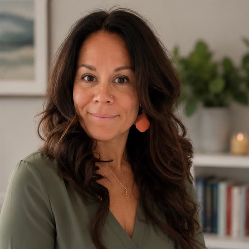 Marjie Ruhl, LCSW, LSCSW — PCIT therapist at New Hope Counseling in Lee's Summit, MO