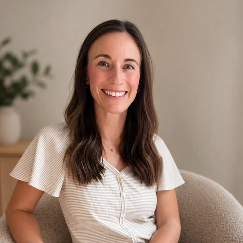 Sarah Henderson, LCSW, LSCSW — PCIT therapist at KC Lighthouse Therapy in Parkville, MO